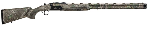 CZ REAPER MAGNUM 12GA 26'' - Win Repeating Arms Promotion